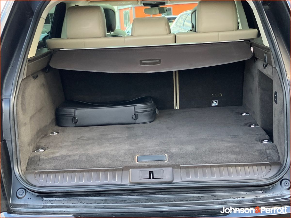 Land Rover Range Rover Sport RANGEROVER SPORT HSE DYN P400 E