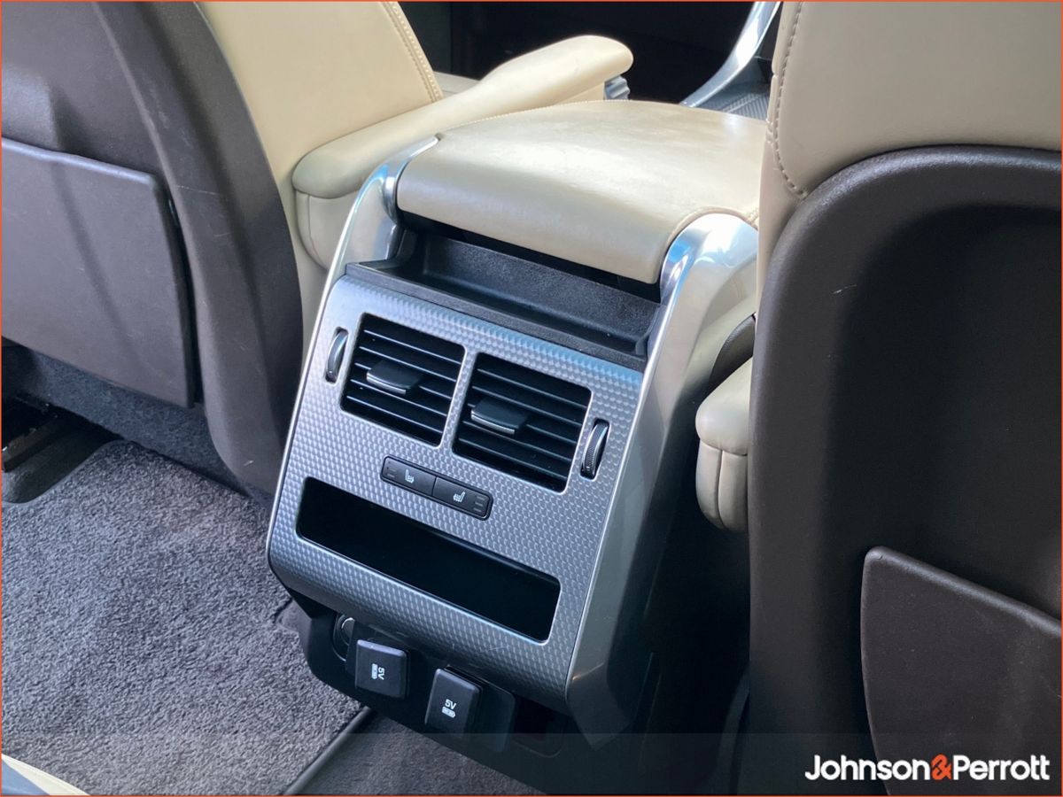 Land Rover Range Rover Sport RANGEROVER SPORT HSE DYN P400 E