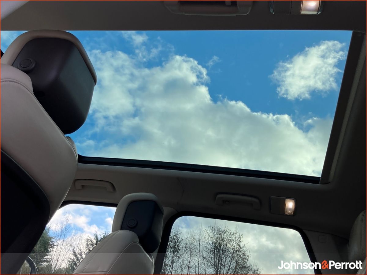 Land Rover Range Rover Sport RANGEROVER SPORT HSE DYN P400 E