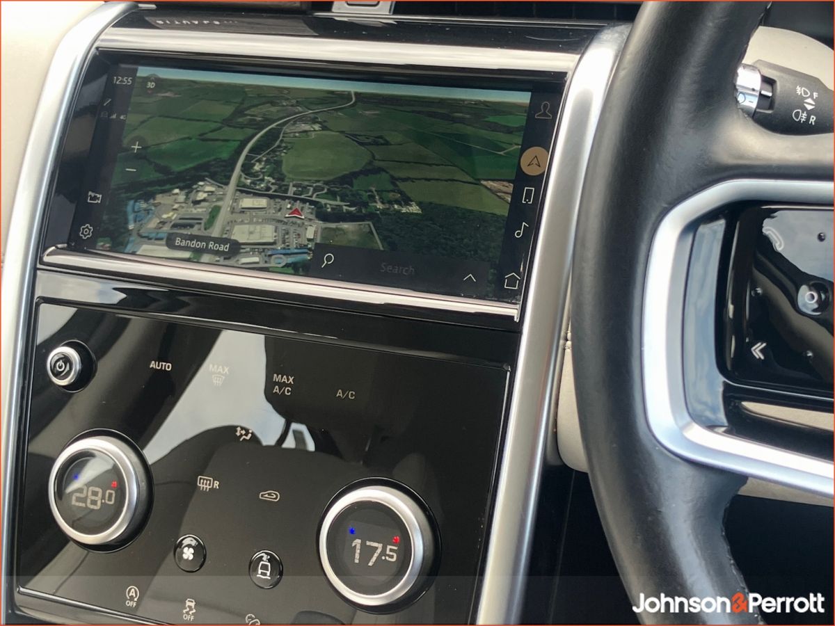 Land Rover Discovery Sport 1.5 I3 PHEV 300 PS AWD S Auto