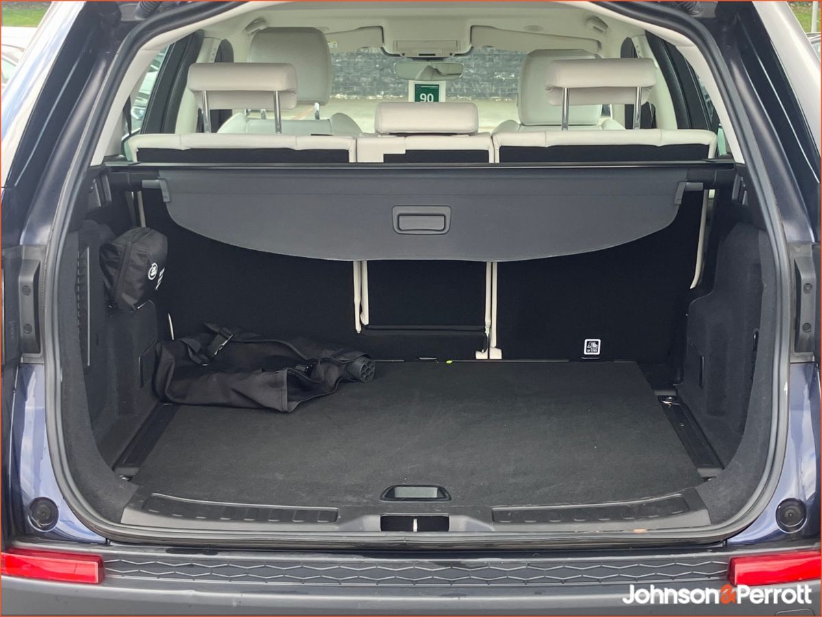 Land Rover Discovery Sport 1.5 I3 PHEV 300 PS AWD S Auto