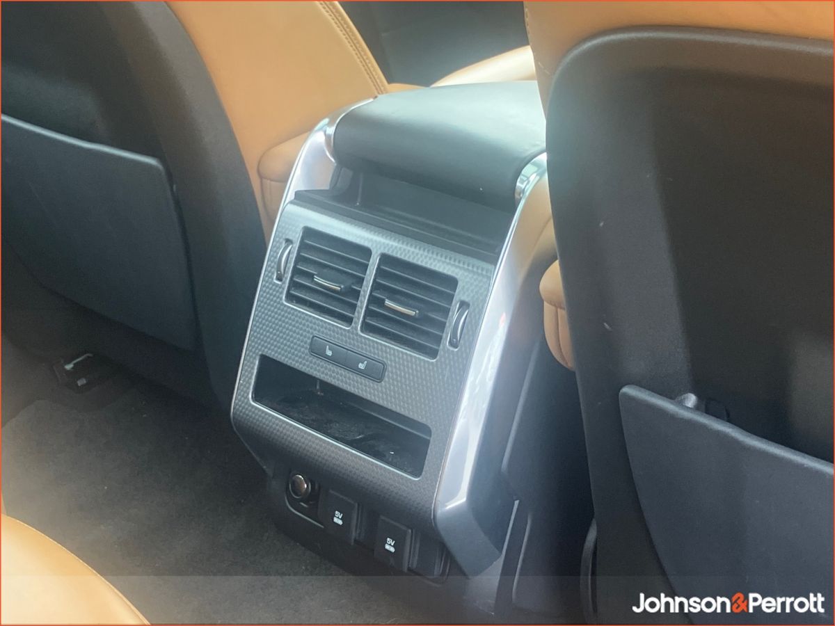 Land Rover Range Rover Sport 2.0 Si4 PHEV 404 PS 4WD Auto SE