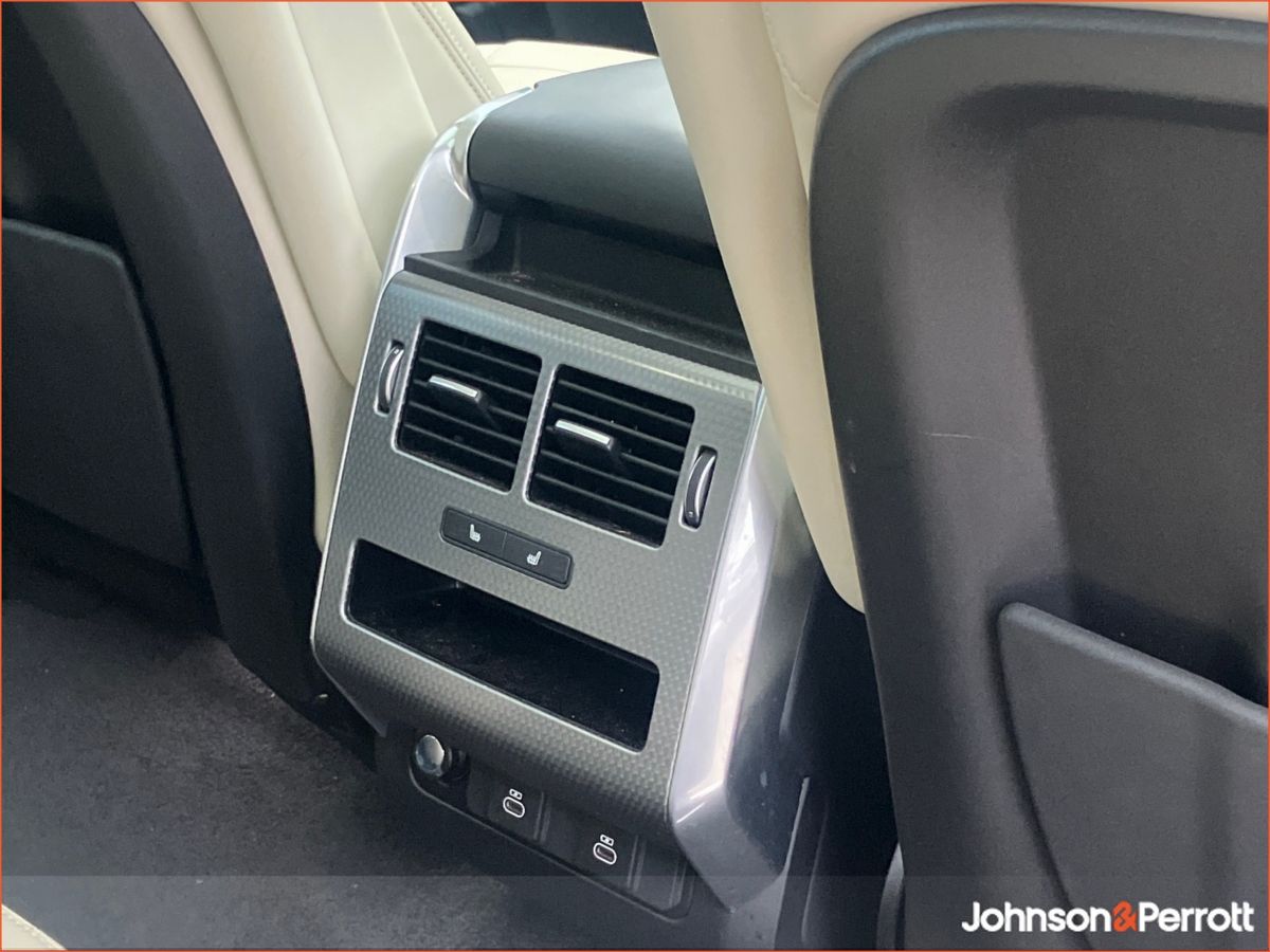 Land Rover Range Rover Sport 2.0 I4 PHEV 404 PS 