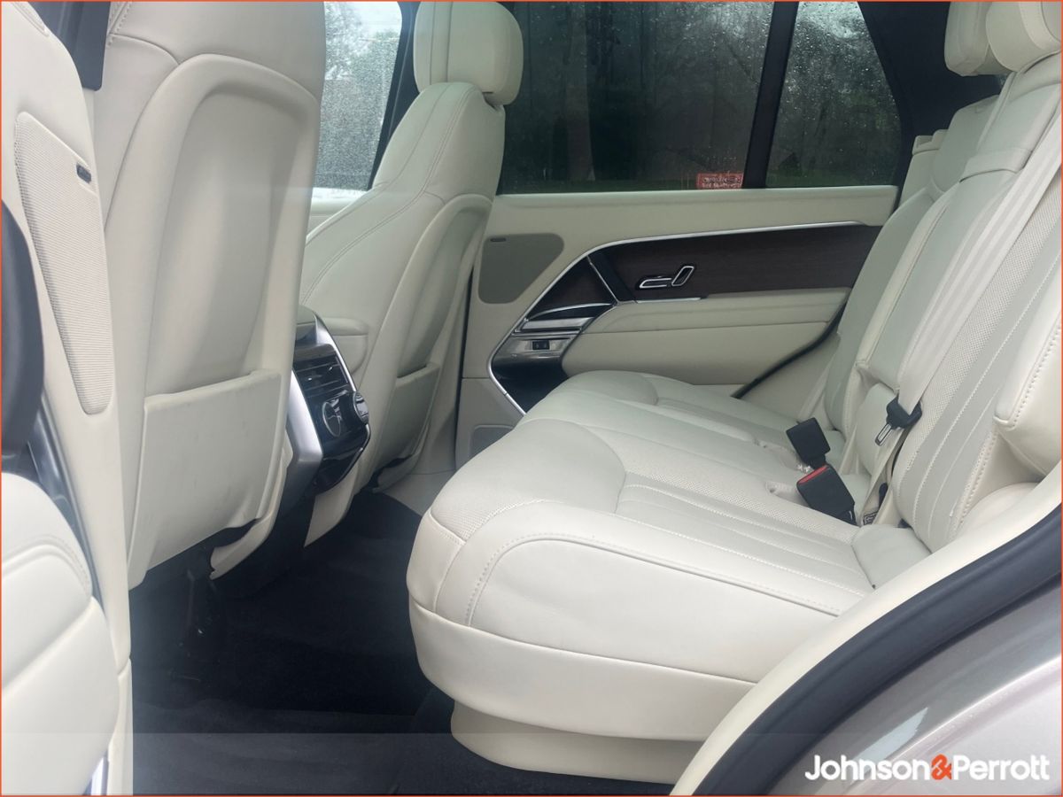 Land Rover Range Rover SWB 3.0 Si6 PHEV SE