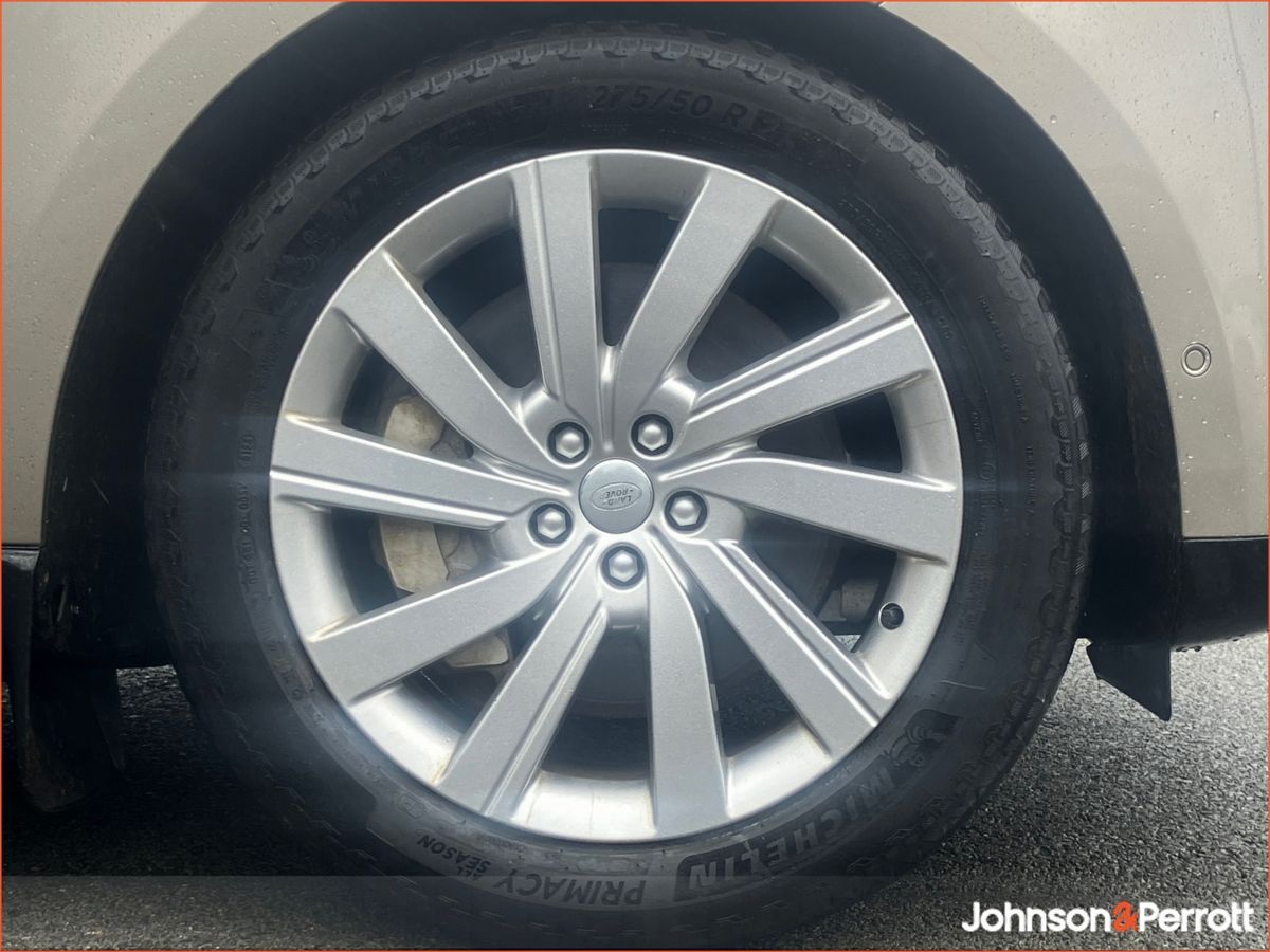 Land Rover Range Rover SWB 3.0 Si6 PHEV SE