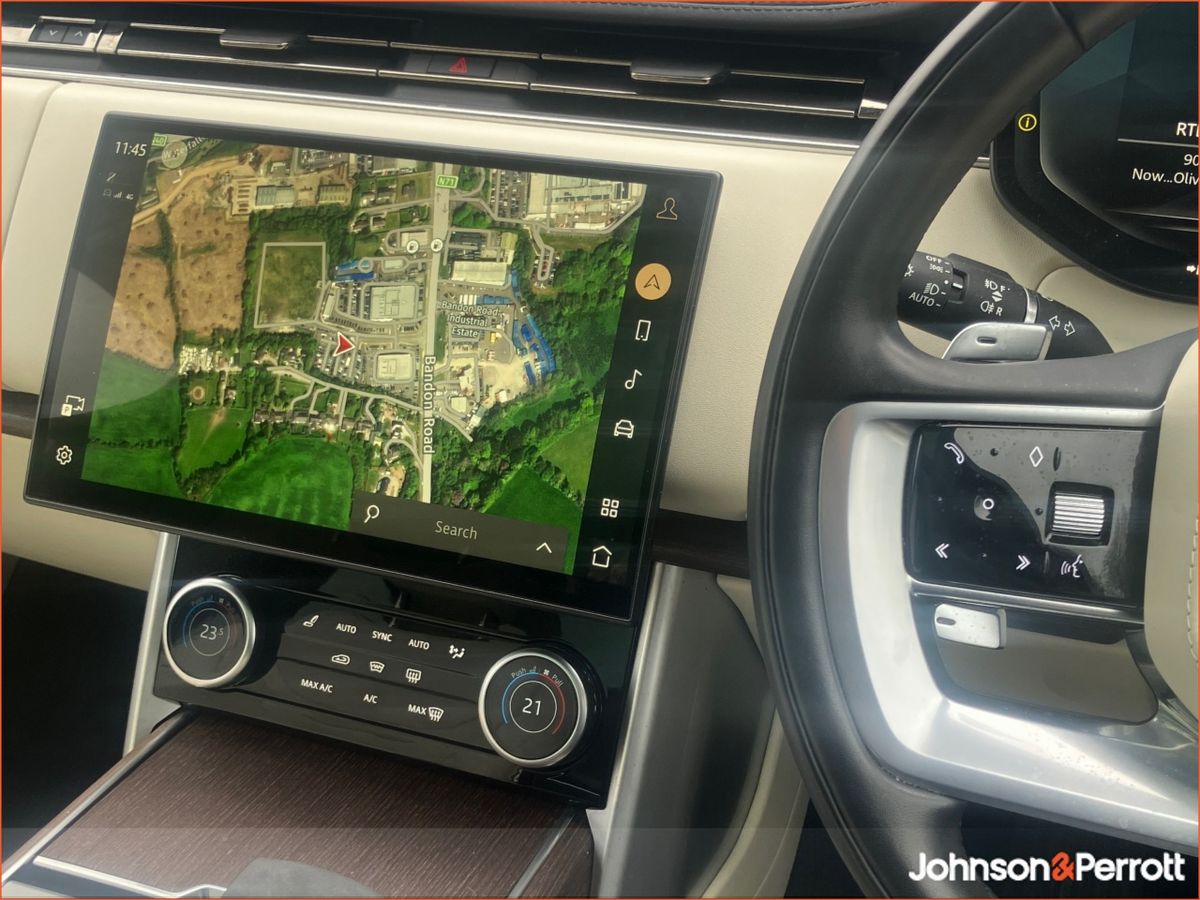 Land Rover Range Rover SWB 3.0 Si6 PHEV SE