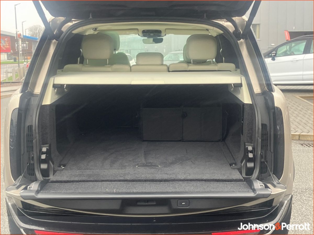 Land Rover Range Rover SWB 3.0 Si6 PHEV SE