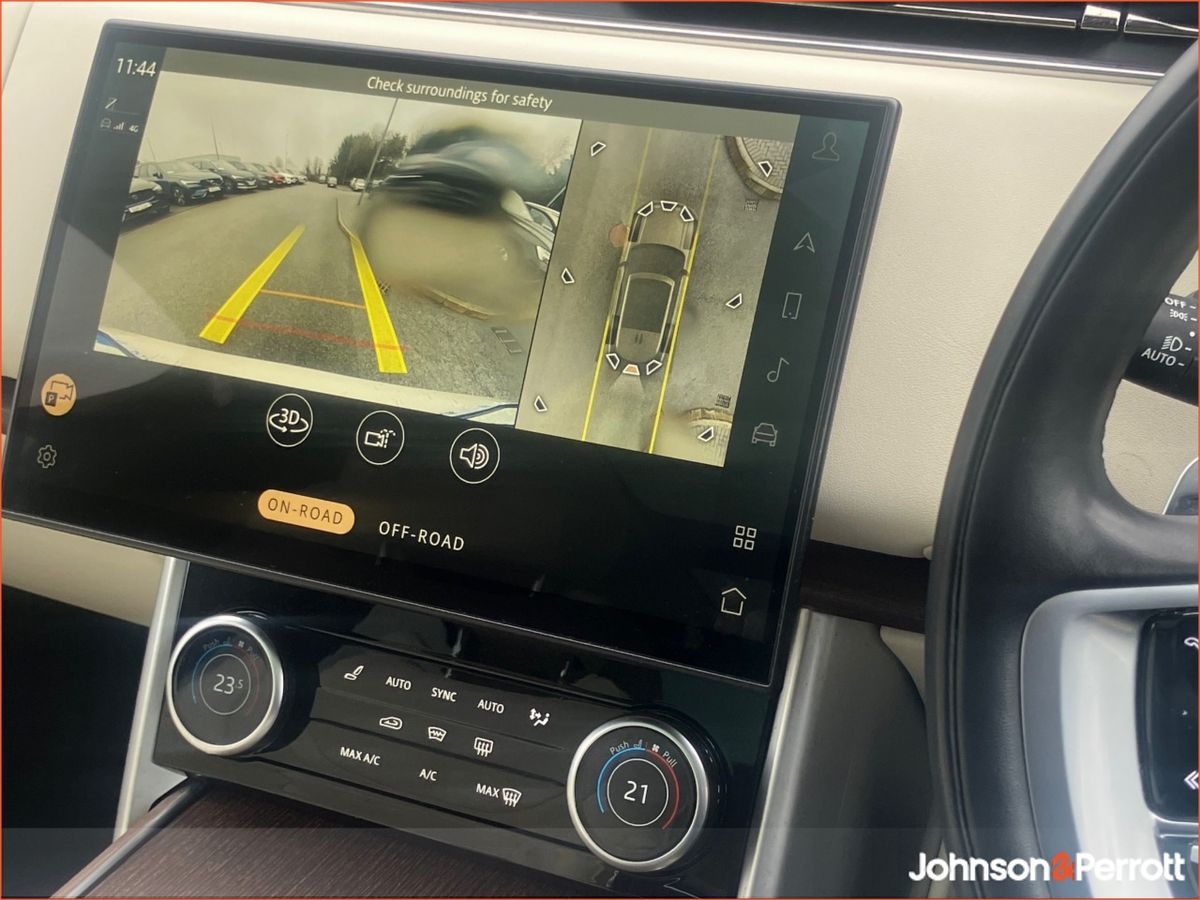 Land Rover Range Rover SWB 3.0 Si6 PHEV SE