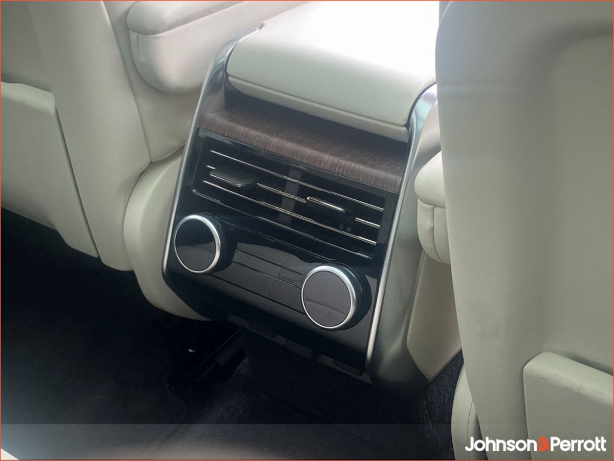 Land Rover Range Rover SWB 3.0 Si6 PHEV SE