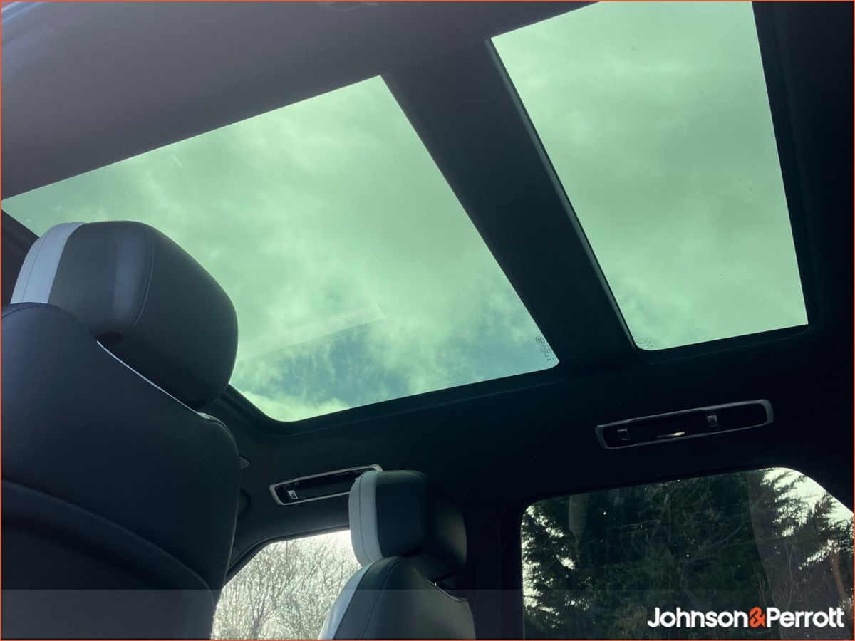 Land Rover Range Rover Sport SWB 3.0 Si6 PHEV SE (Remainder of Manufacturer Warranty)