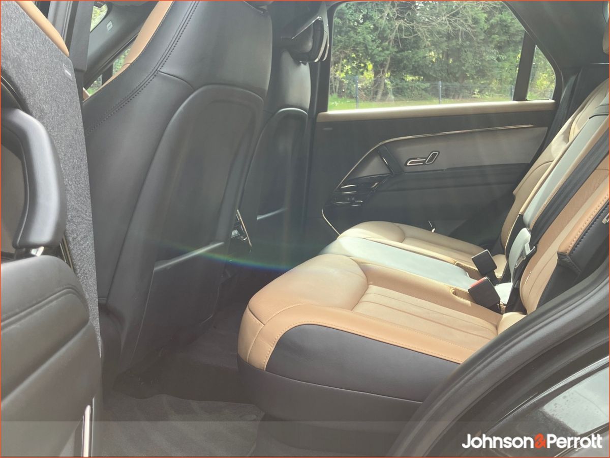 Land Rover Range Rover Sport 3.0 Si4 PHEV 460PS AWD Auto Dynamic SE (Remainder of Manufacturer Warranty) 