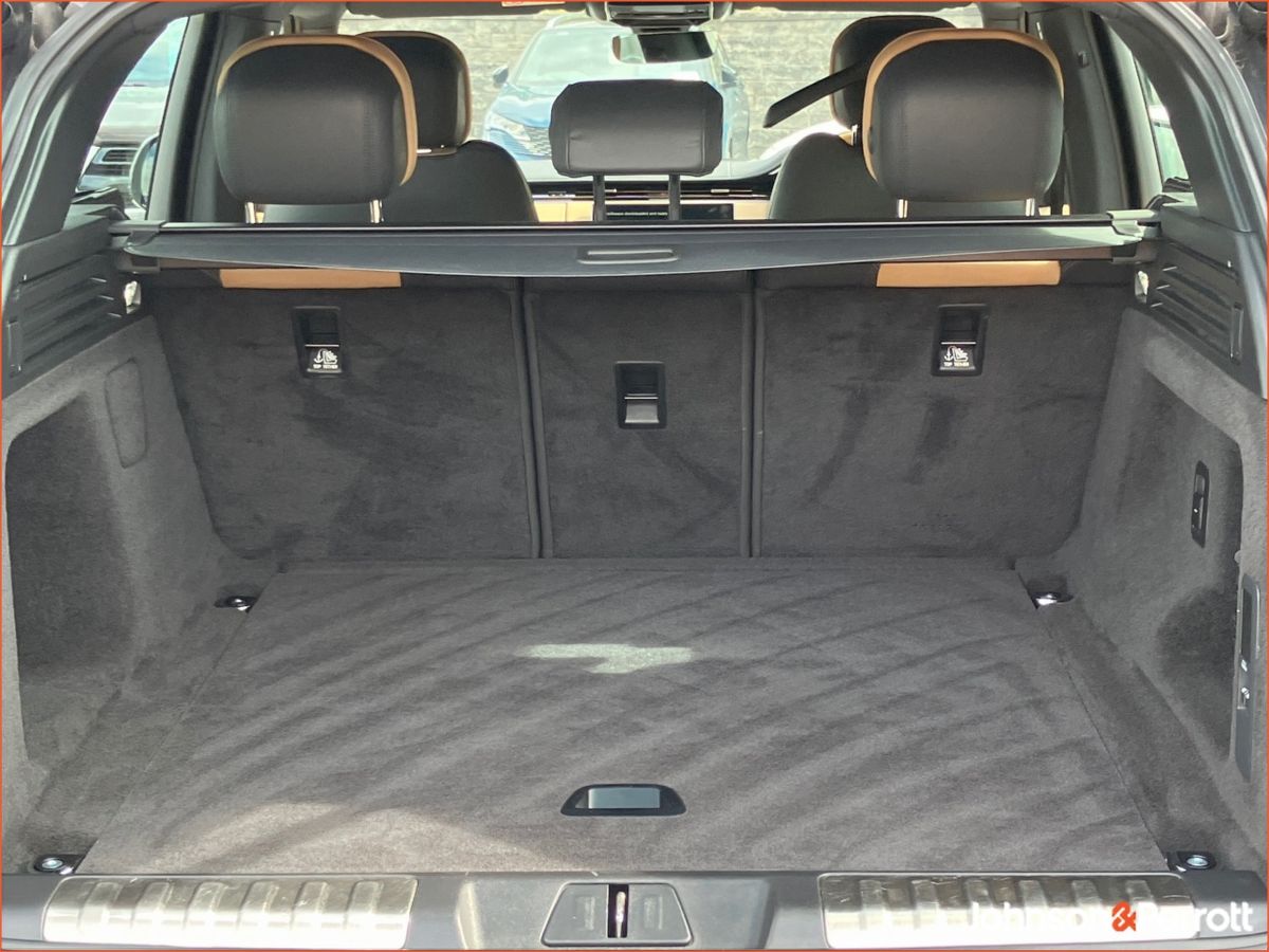 Land Rover Range Rover Sport 3.0 Si4 PHEV 460PS AWD Auto Dynamic SE (Remainder of Manufacturer Warranty) 