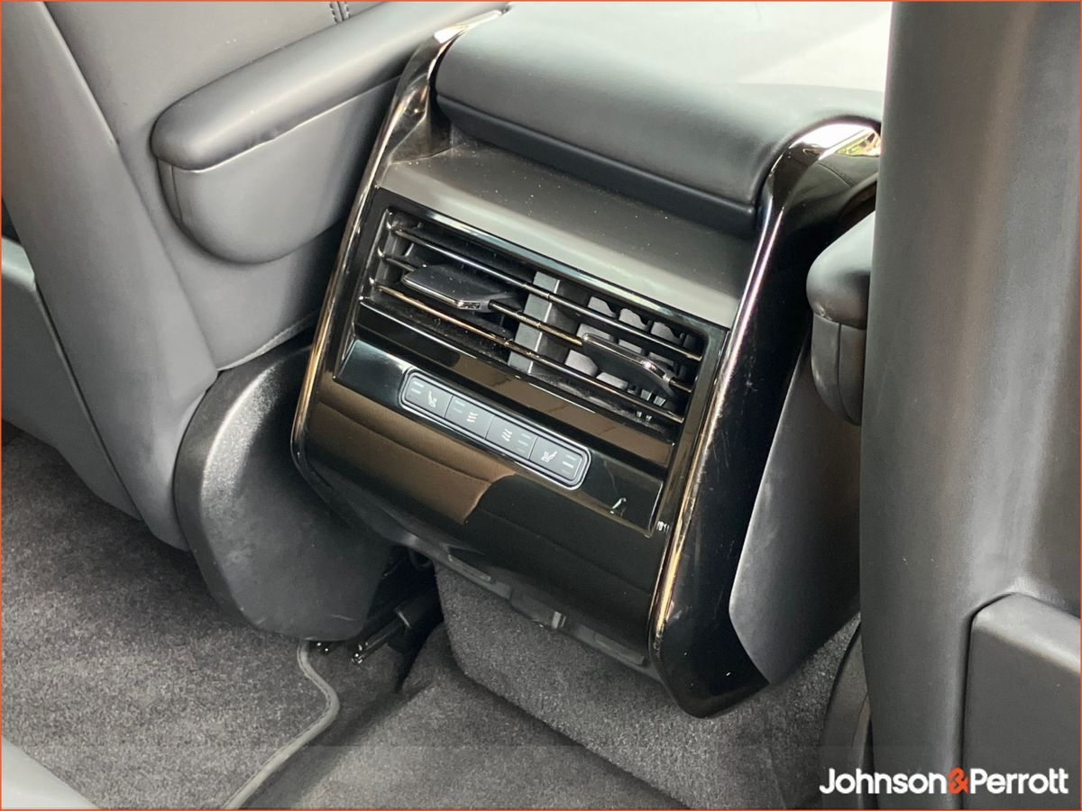 Land Rover Range Rover Sport 3.0 Si4 PHEV 460PS AWD Auto Dynamic SE (Remainder of Manufacturer Warranty) 