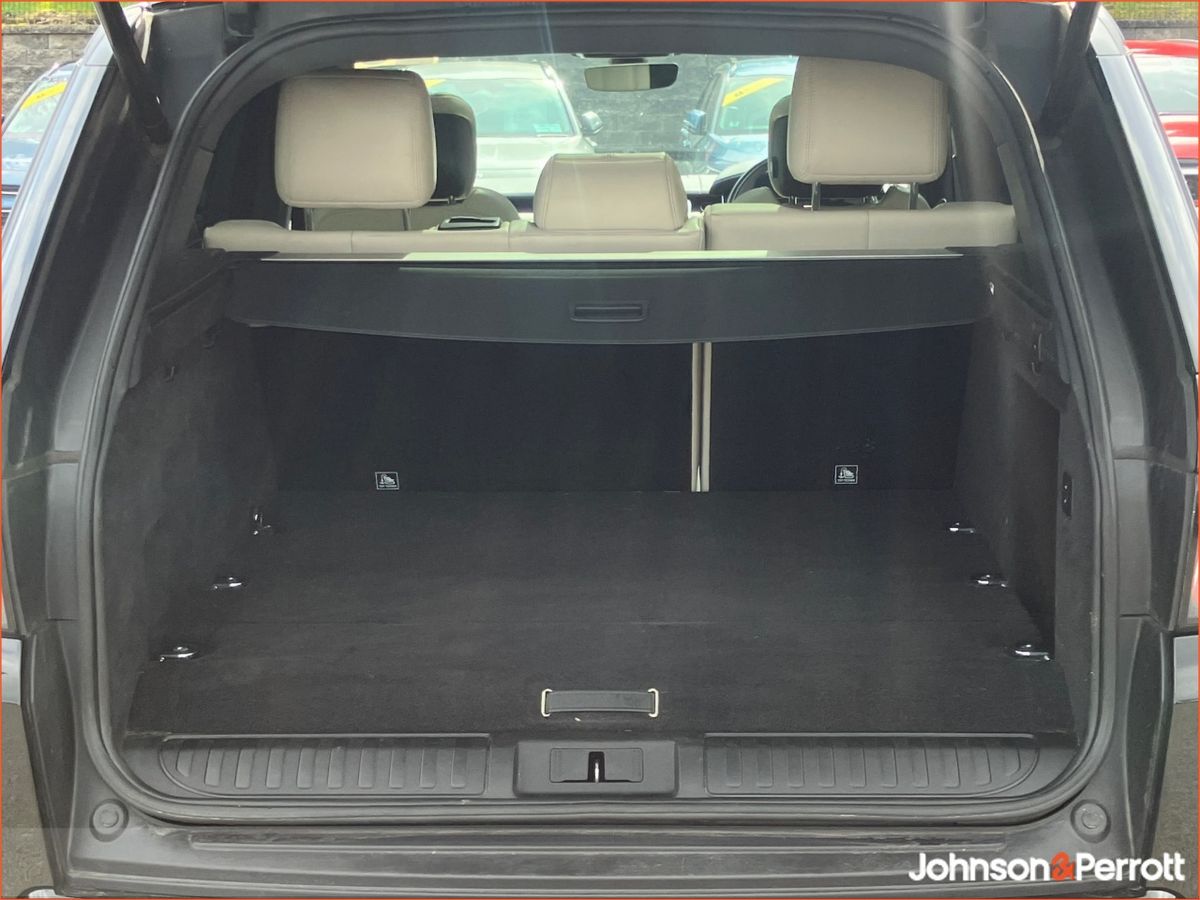 Land Rover Range Rover Sport 2.0 PHEV HSE