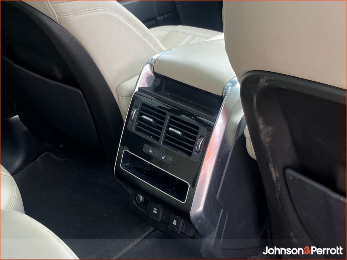 Land Rover Range Rover Sport 2.0 PHEV HSE