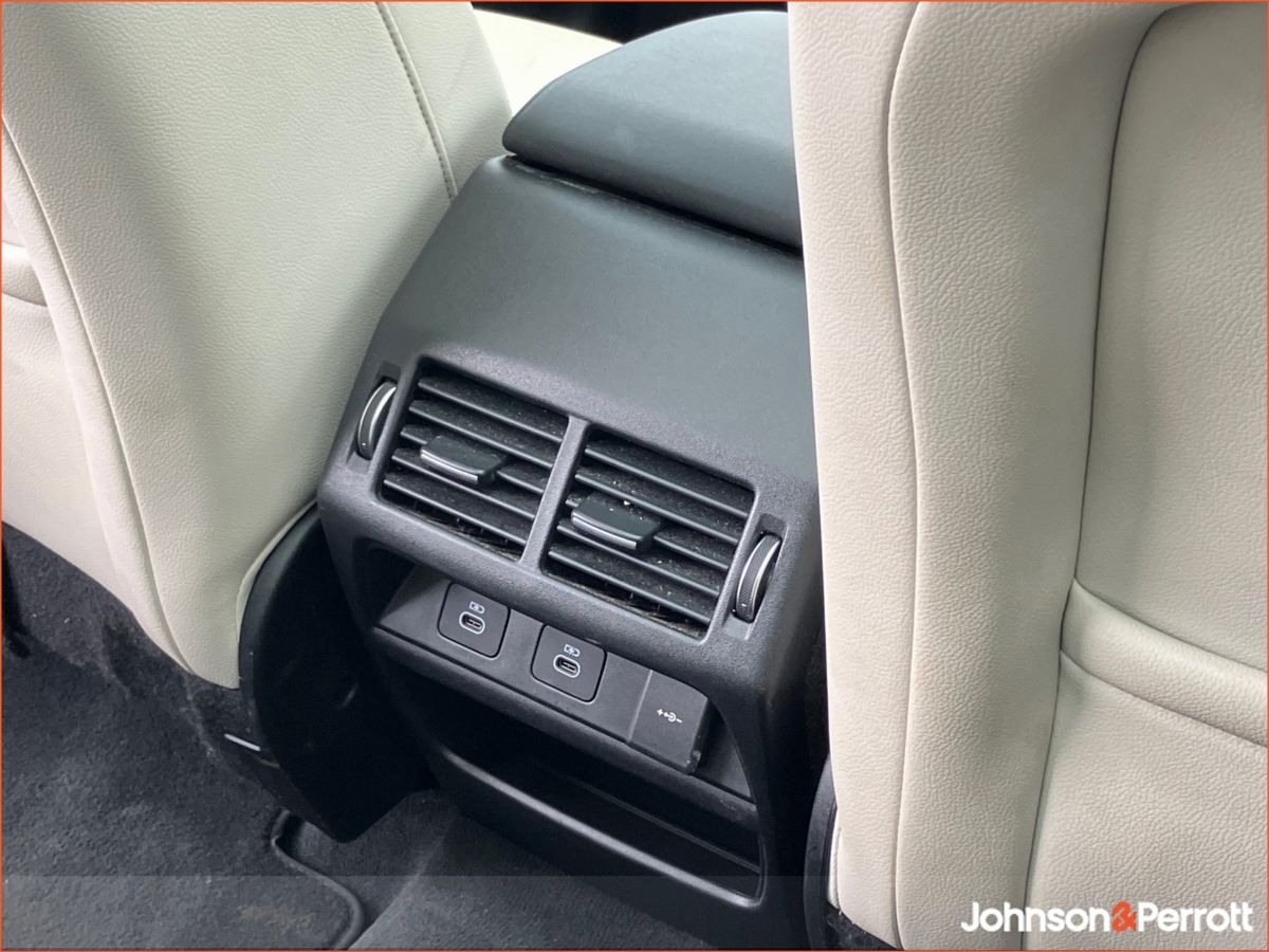 Land Rover Discovery Sport 1.5 I3 PHEV 309 PS AWD S Auto, (Remainder of Manufacturer Warranty)