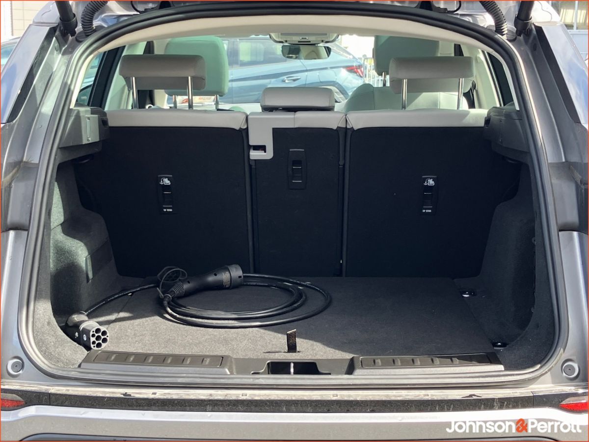 Land Rover Range Rover Evoque 1.5 I3 PHEV 269 PS S,  (Remainder of Manufacturer Warranty)