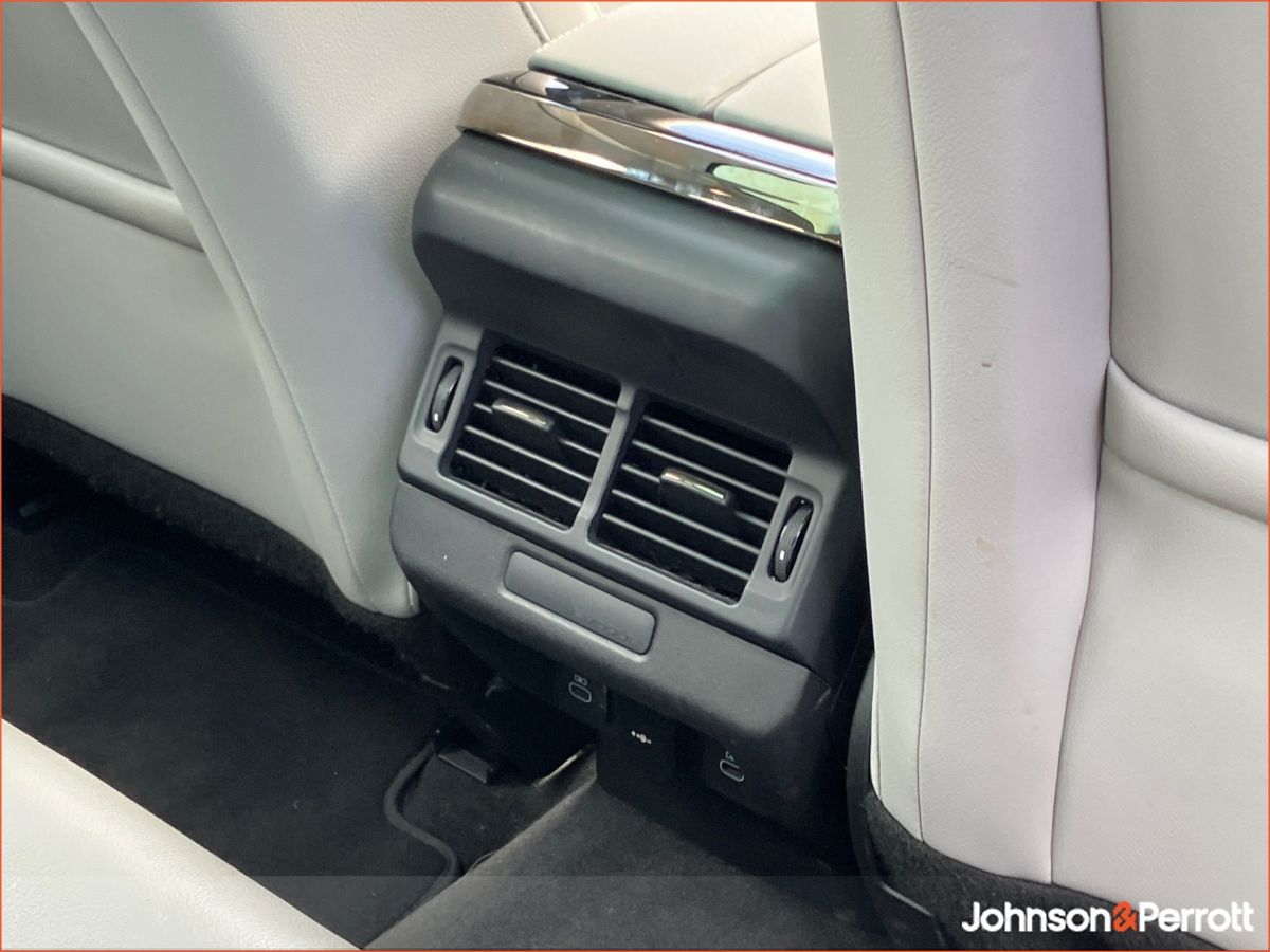 Land Rover Range Rover Evoque 1.5 I3 PHEV 269 PS S,  (Remainder of Manufacturer Warranty)