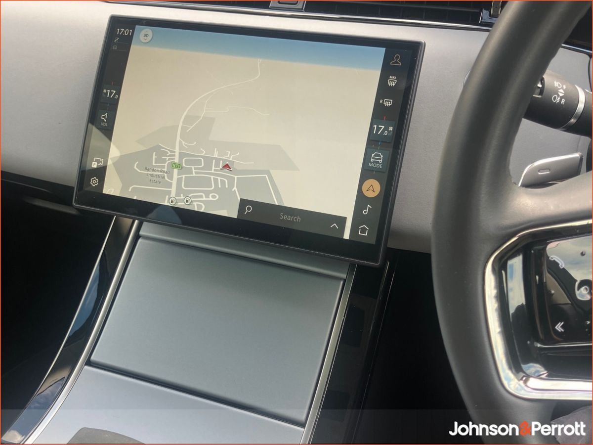 Land Rover Range Rover Evoque 1.5 I3 PHEV 269 PS S,  (Remainder of Manufacturer Warranty)