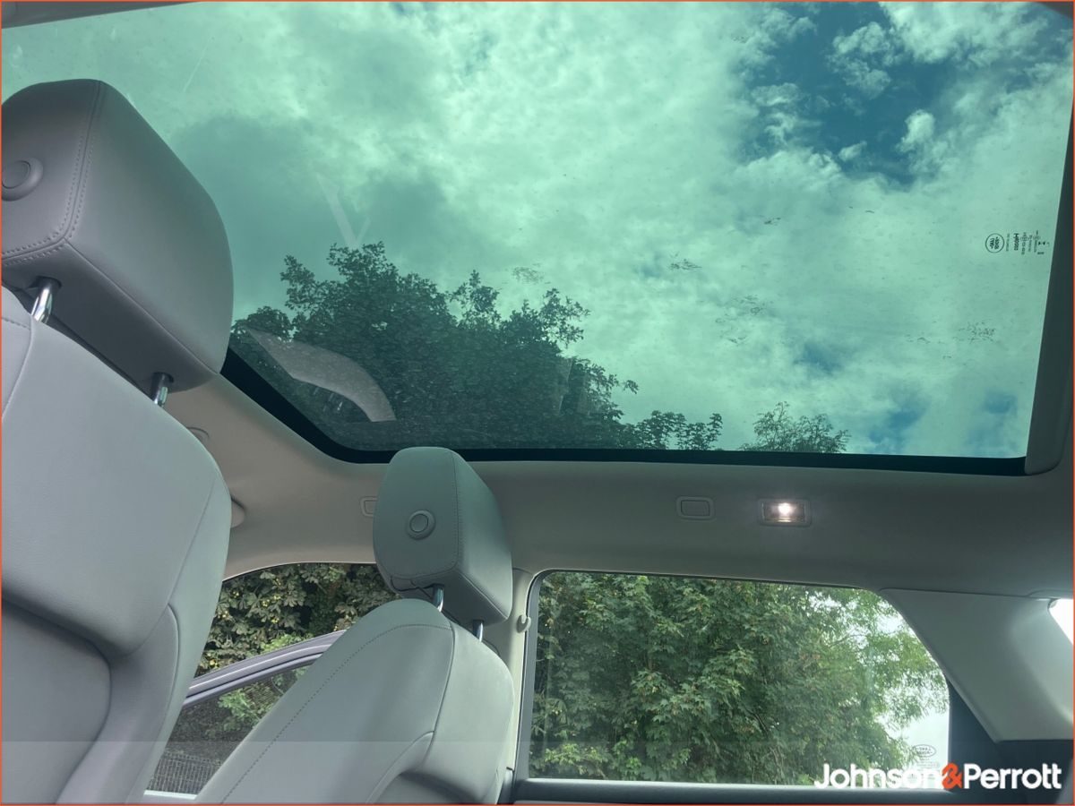 Land Rover Range Rover Evoque 1.5 I3 PHEV 269 PS S,  (Remainder of Manufacturer Warranty)