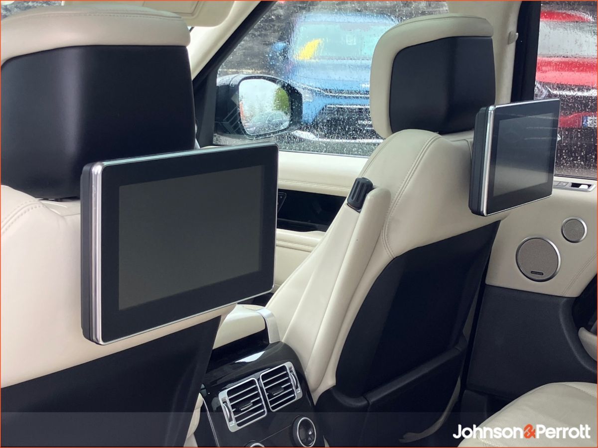 Land Rover Range Rover 2.0 I4 PHEV 404 PS Westminster