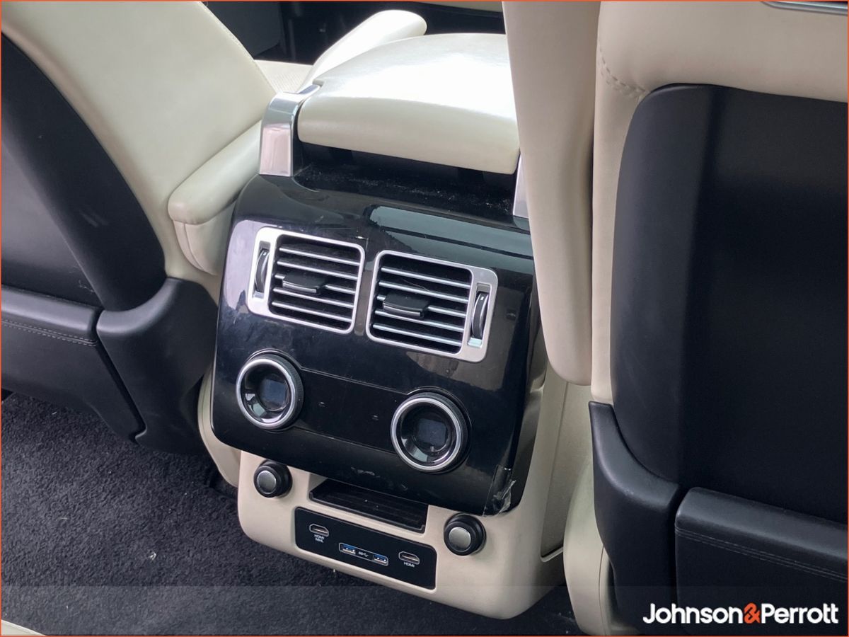 Land Rover Range Rover 2.0 I4 PHEV 404 PS Westminster