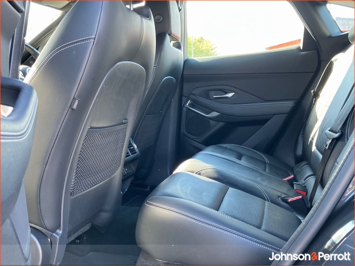 Jaguar E-Pace 1.5 I3 PHEV 300 PS AWD R-Dynamic S