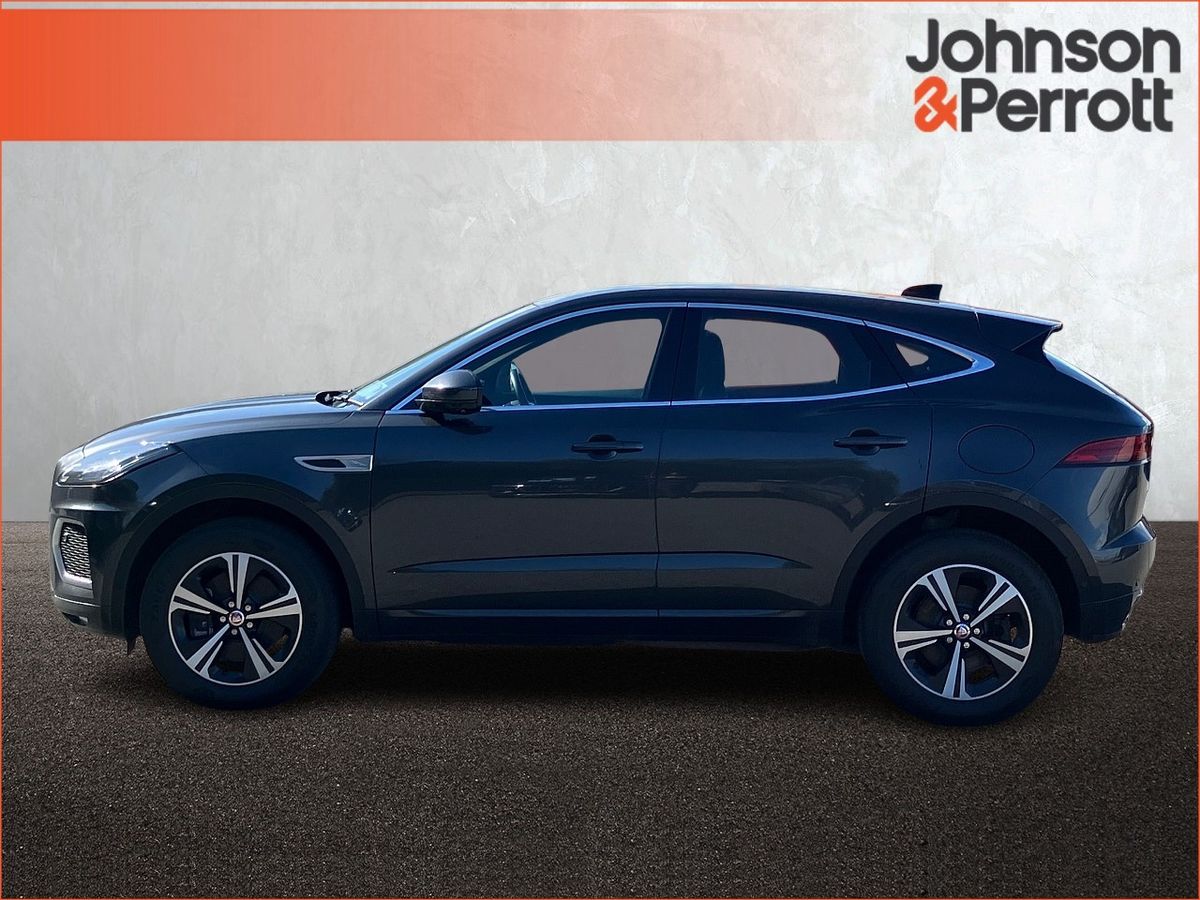 Jaguar E-Pace 1.5 I3 PHEV 300 PS AWD R-Dynamic S