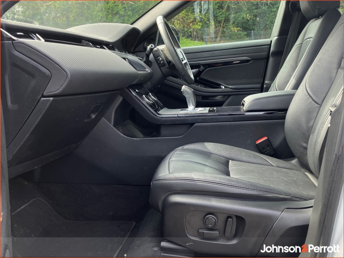 Land Rover Range Rover Evoque 1.5 PHEV AWD R-Dynamic S