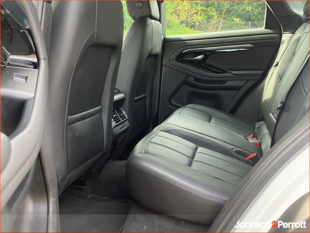 Land Rover Range Rover Evoque 1.5 PHEV AWD R-Dynamic S