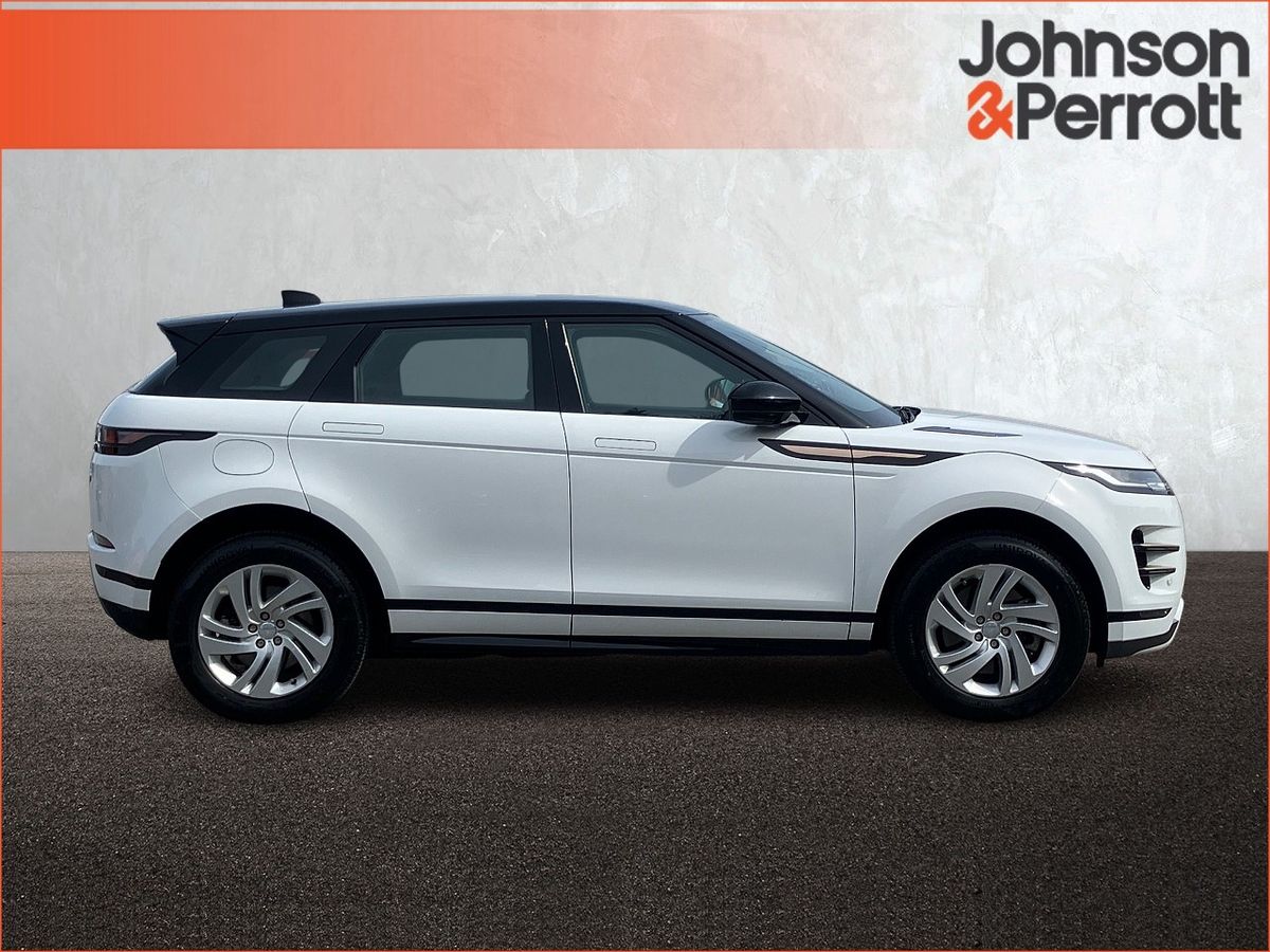 Land Rover Range Rover Evoque 1.5 PHEV AWD R-Dynamic S