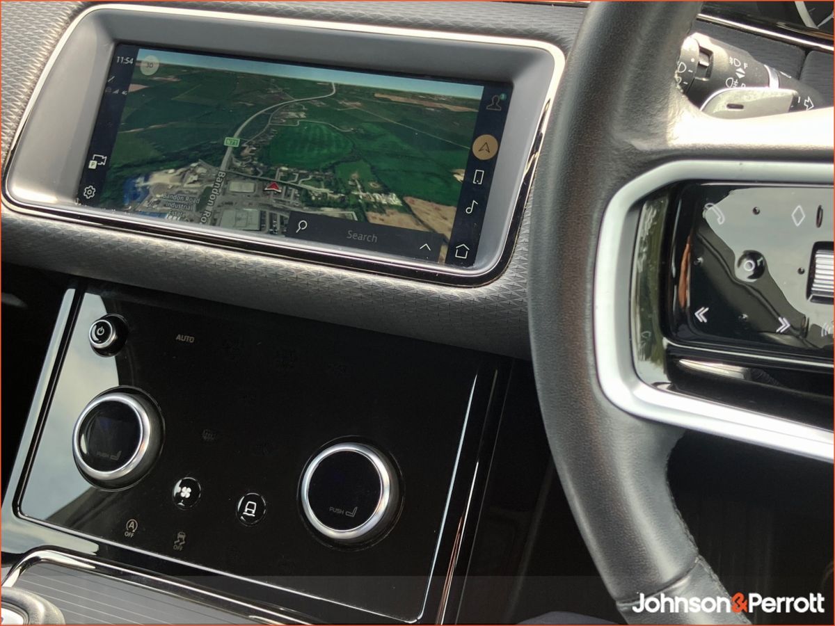 Land Rover Range Rover Evoque 1.5 PHEV AWD R-Dynamic S