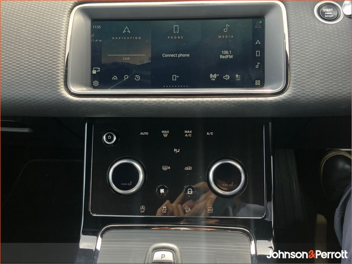 Land Rover Range Rover Evoque 1.5 PHEV AWD R-Dynamic S