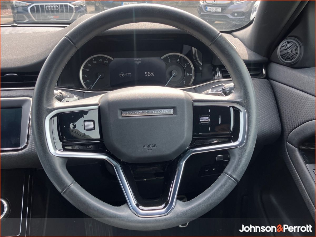 Land Rover Range Rover Evoque 1.5 PHEV AWD R-Dynamic S