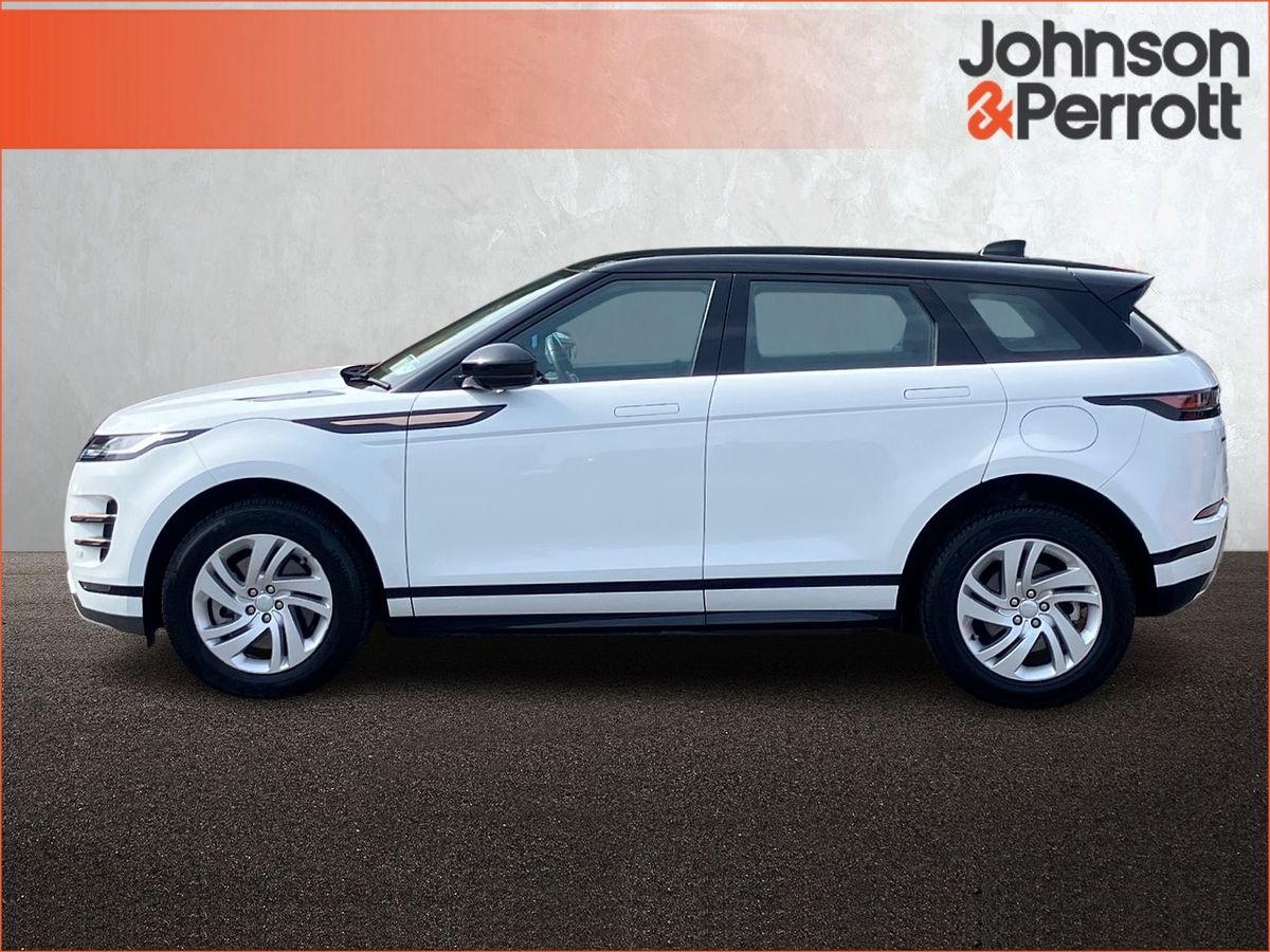 Land Rover Range Rover Evoque 1.5 PHEV AWD R-Dynamic S