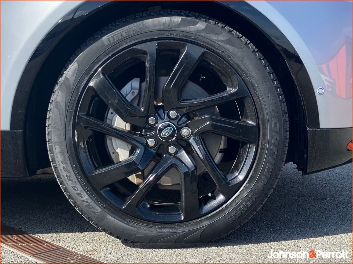 Land Rover Discovery DISCOVERY DISCOVERY 3.0 SD6 R-, (Price Excludes VAT)