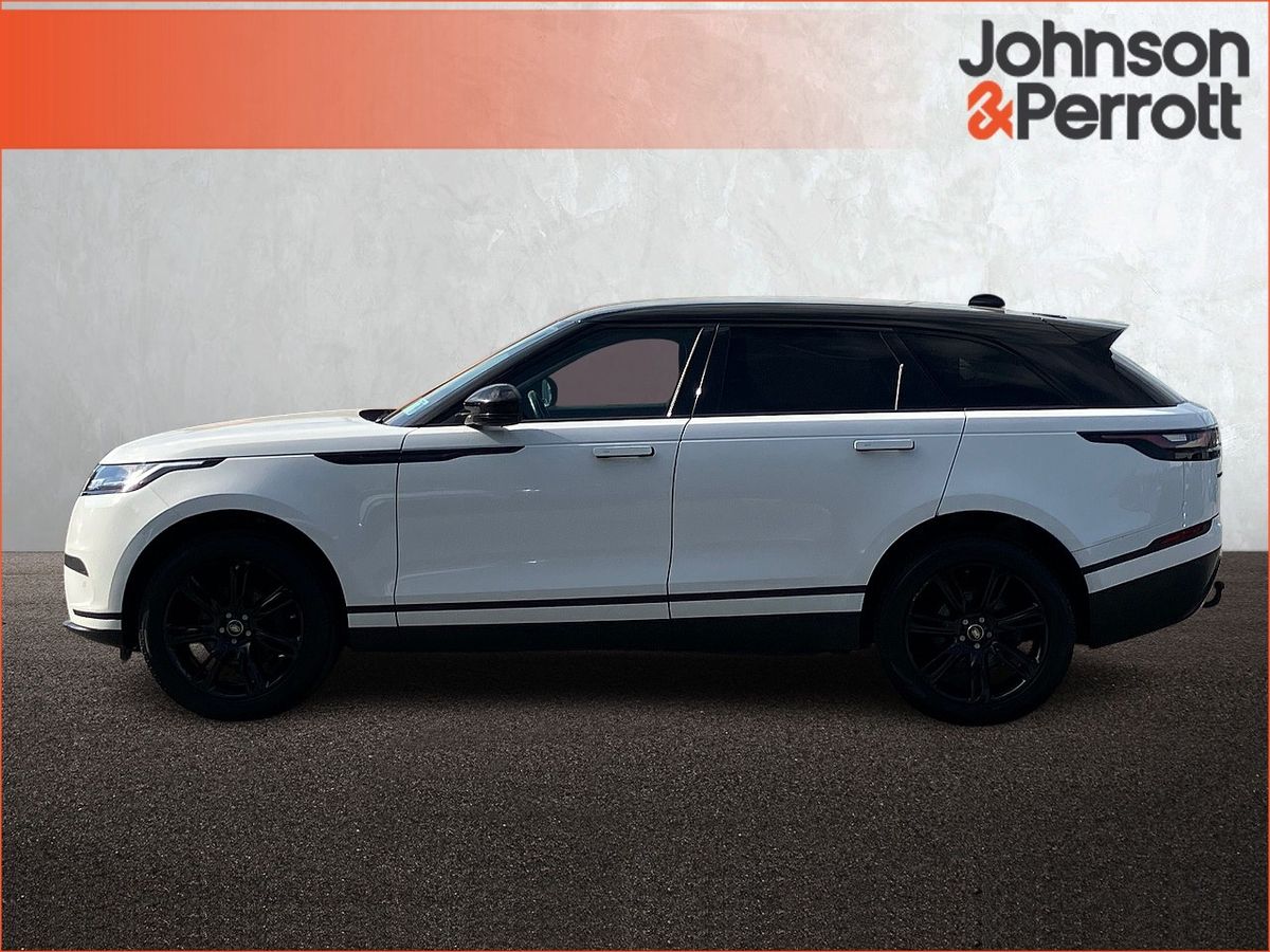 Land Rover Range Rover Velar 2.0L D 180PS