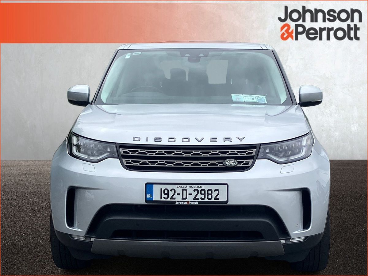 Land Rover Discovery 2.0D SD4 240 PS 4WD Auto SE 7 Seat