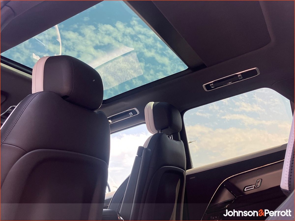Land Rover Range Rover Sport 3.0 Si4 PHEV 460PS AWD Auto Dynamic SE, (Remainder of Manufaturer Warranty) 