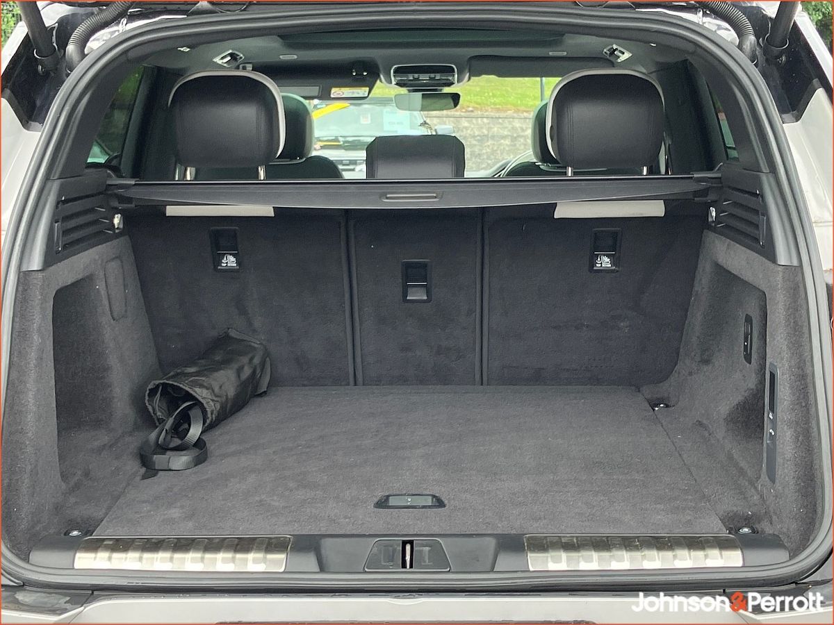 Land Rover Range Rover Sport 3.0 Si4 PHEV 460PS AWD Auto Dynamic SE,, (Remainder of Manufaturer Warranty)