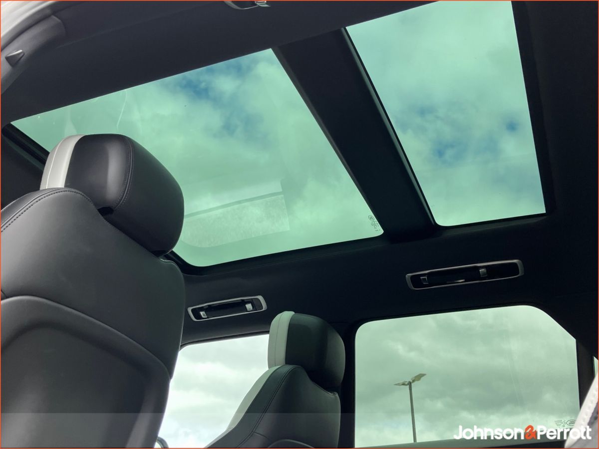 Land Rover Range Rover Sport 3.0 Si4 PHEV 460PS AWD Auto Dynamic SE,, (Remainder of Manufaturer Warranty)