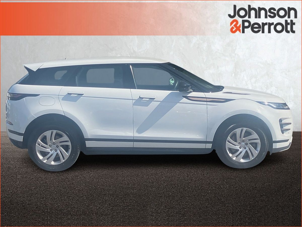 Land Rover Range Rover Evoque R Rover Evoque R-Dyn S Phev A  R-Dynamic S  P300 e 309 AWD PHEV 109BHP /80kw 12.2 kWh Battery Auto Start/Stop