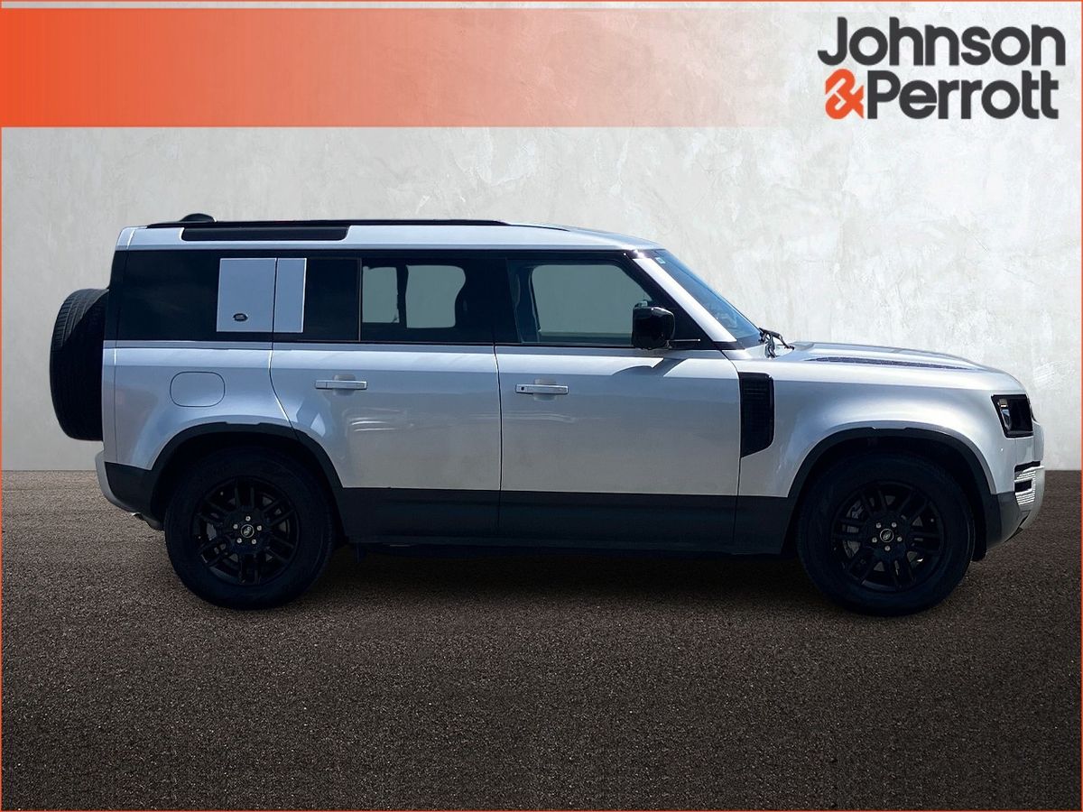 Land Rover Defender 110 2.0 Si4 PHEV S