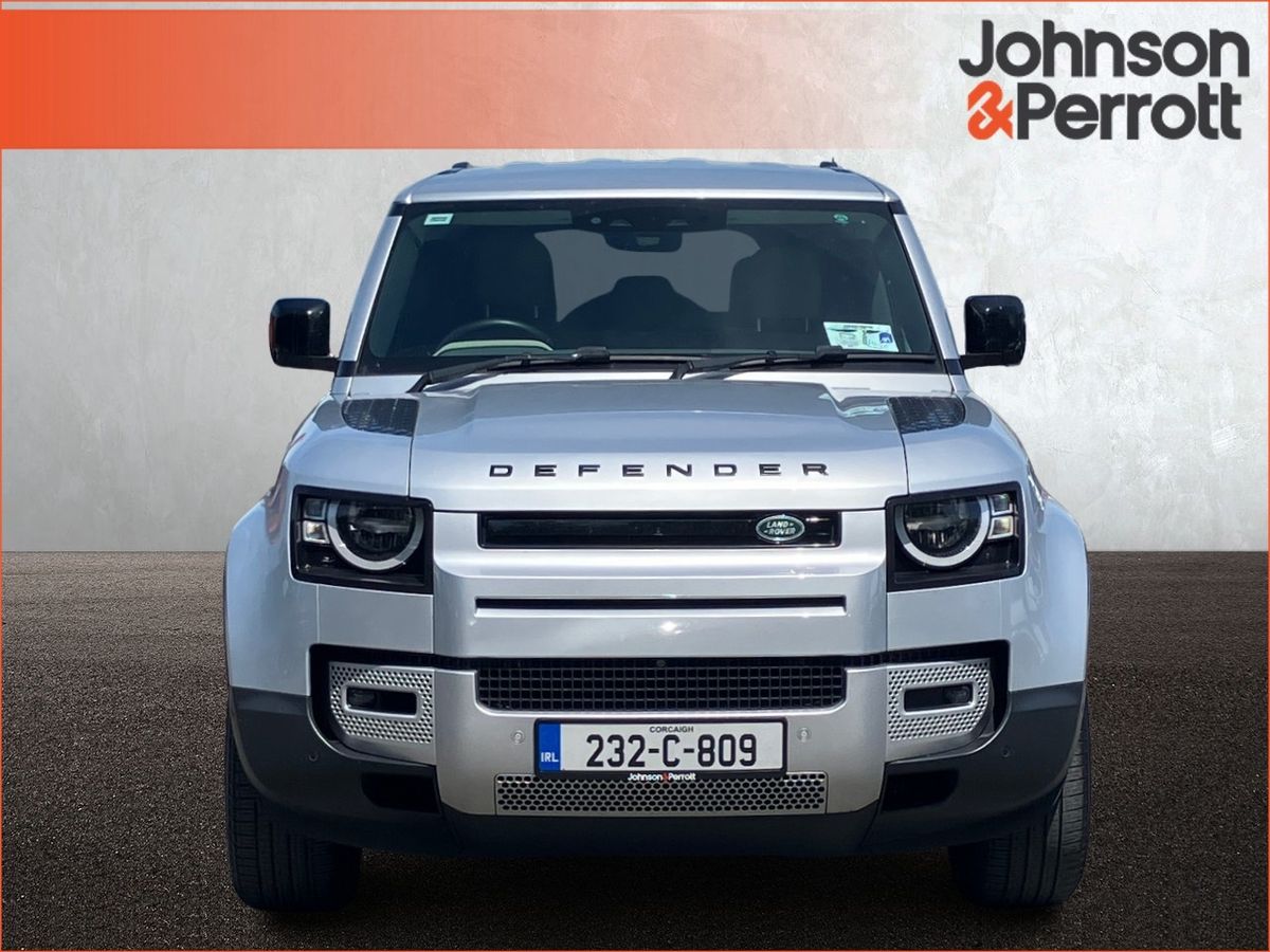 Land Rover Defender 110 2.0 Si4 PHEV S