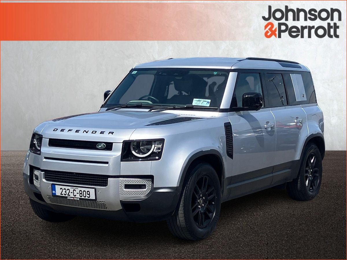 Land Rover Defender 110 2.0 Si4 PHEV S