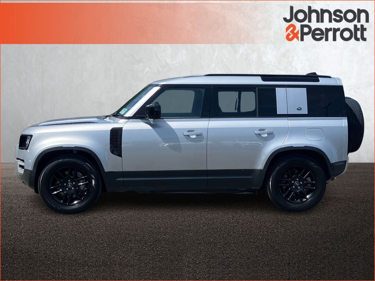 Land Rover Defender 110 2.0 Si4 PHEV S