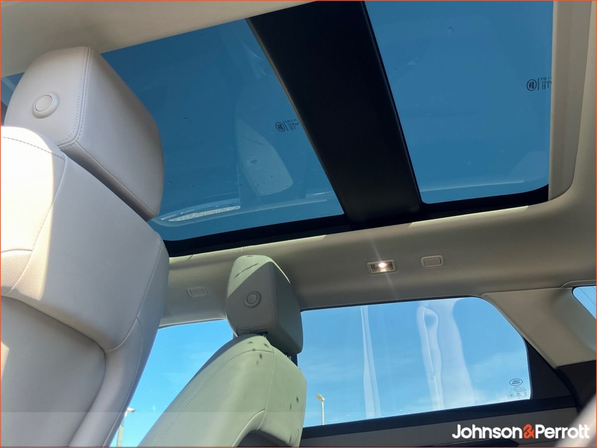 Land Rover Range Rover Evoque 1.5 I3 PHEV 269 PS S , (Remainder of Manufacturer Warranty)