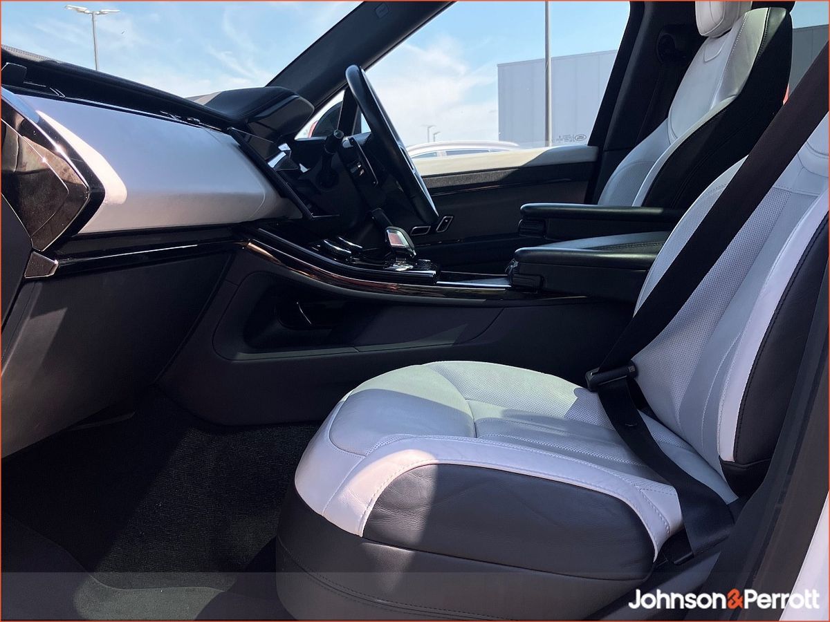 Land Rover Range Rover Sport SWB 3.0 Si6 PHEV SE