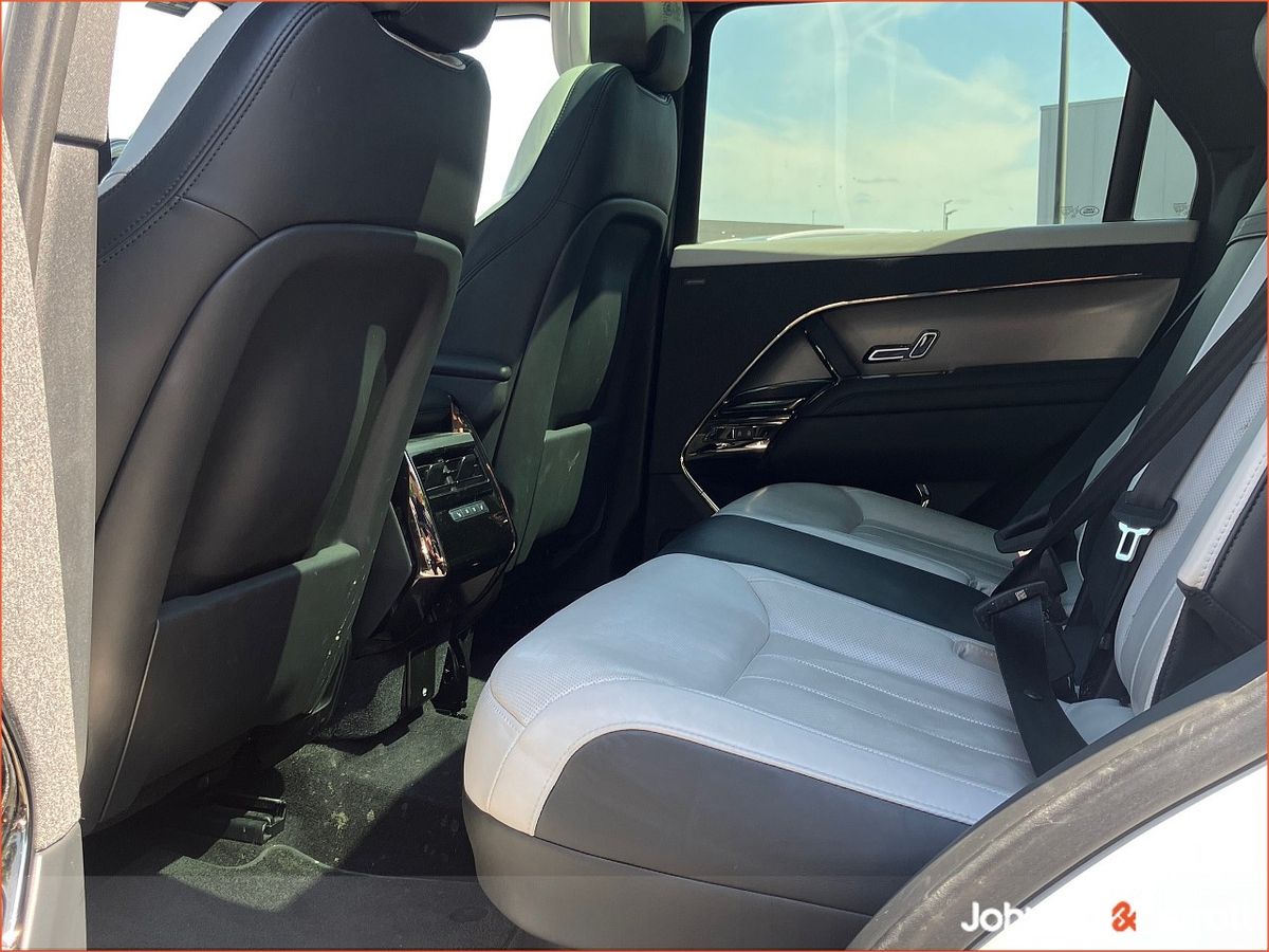 Land Rover Range Rover Sport SWB 3.0 Si6 PHEV SE
