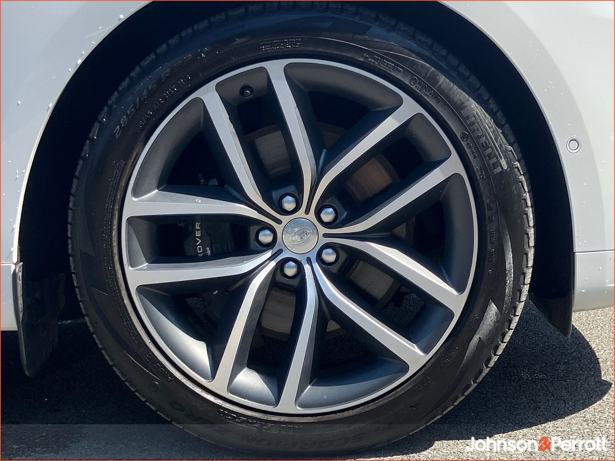 Land Rover Range Rover Sport SWB 3.0 Si6 PHEV SE